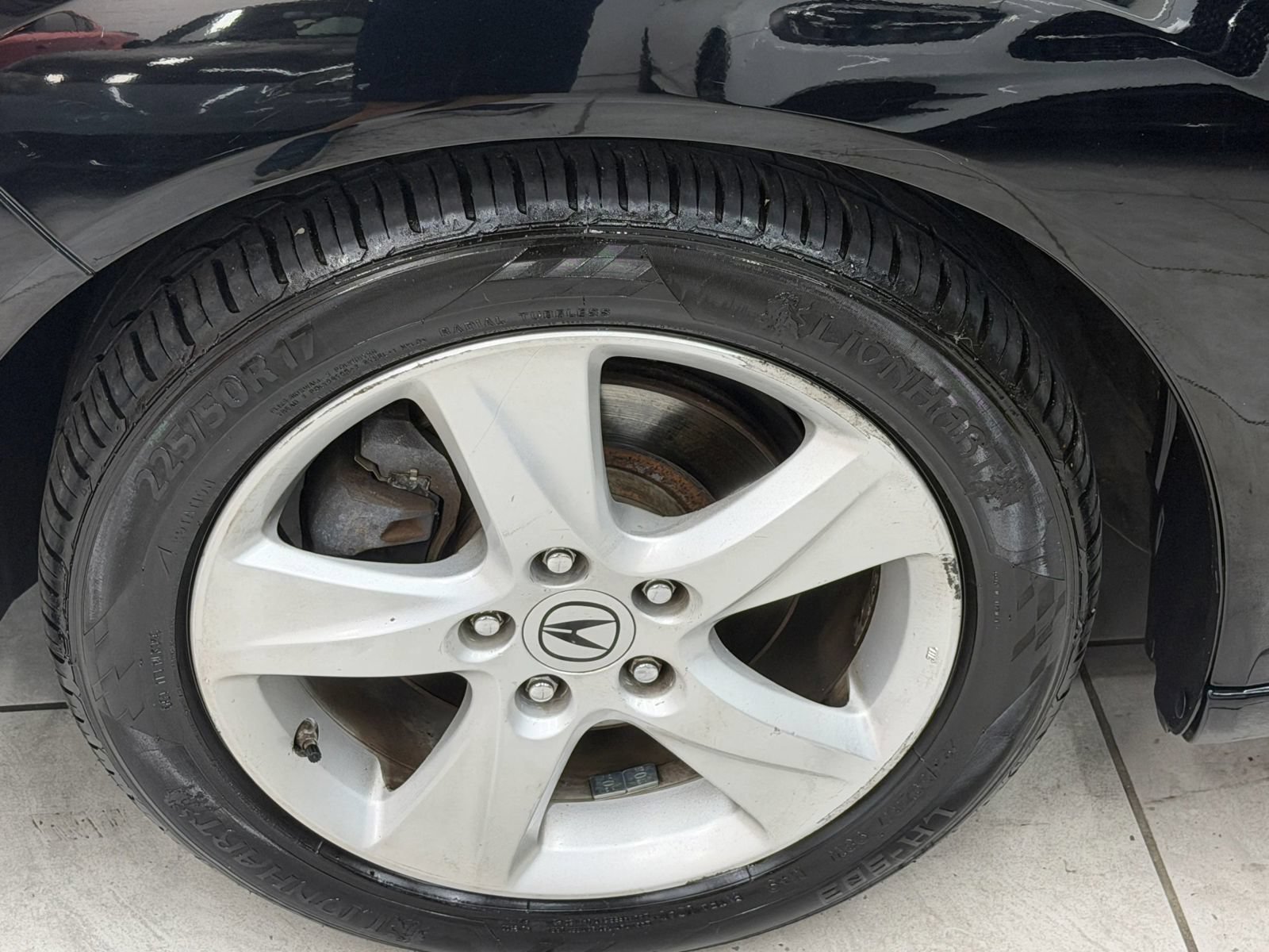 Used 2010 Acura TSX Sedan FWD image 32