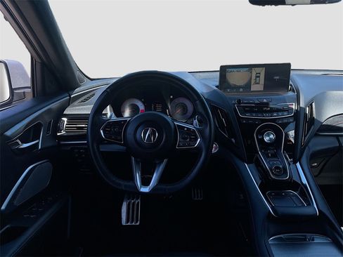Used 2023 Acura RDX AWD w/ A-Spec & Advance Pkg image 24