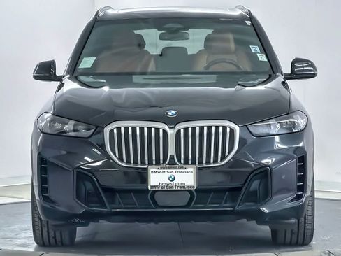 Used 2024 BMW X5 xDrive40i w/ M Sport Package AWD/4WD image 10