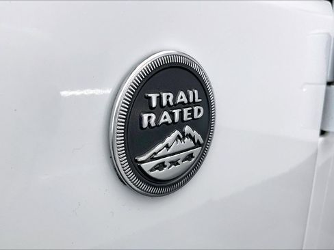 Used 2018 Jeep Wrangler Unlimited Sport S image 7