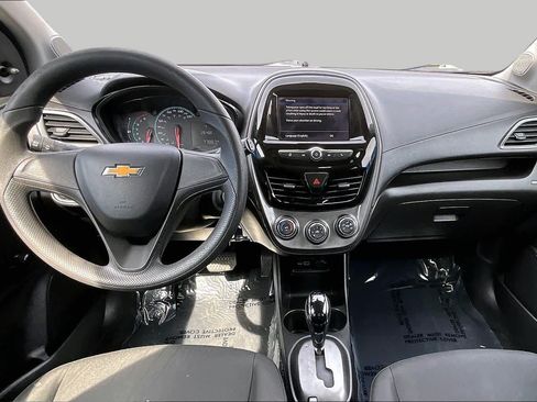 Used 2020 Chevrolet Spark LS FWD image 16