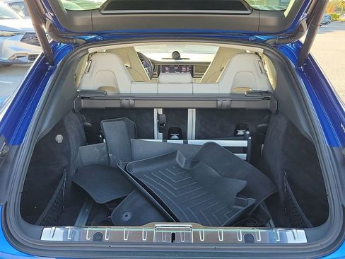 Used 2019 Porsche Panamera GTS image 19