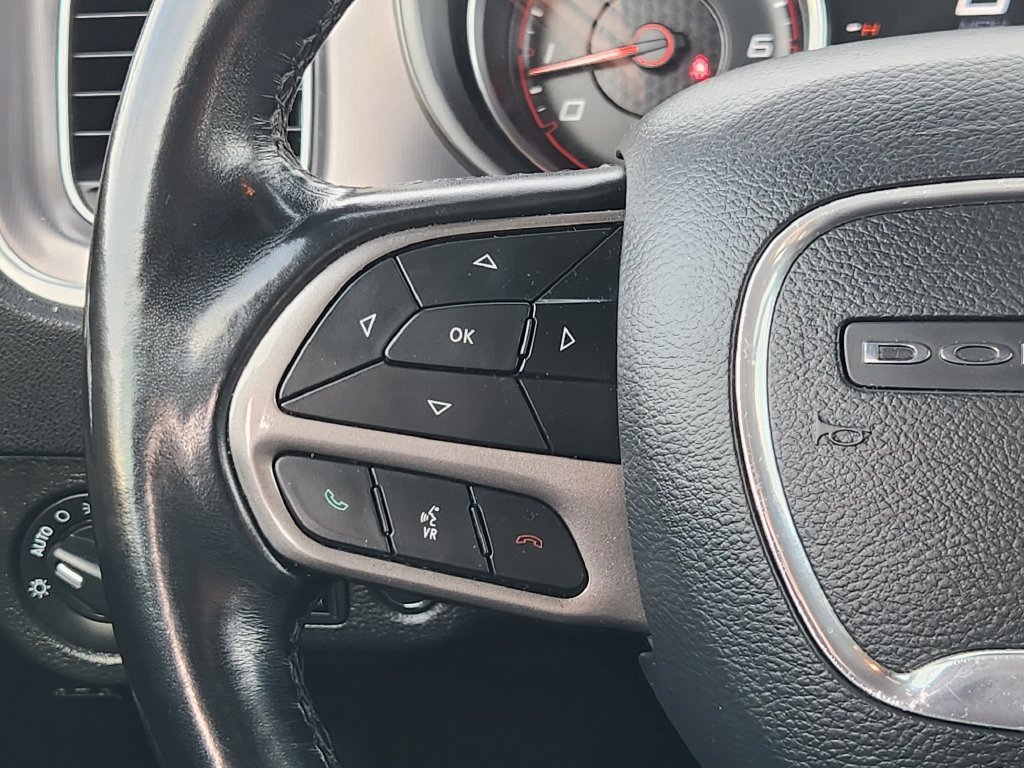Used 2021 Dodge Charger SXT w/ Leather Interior Group RWD image 27