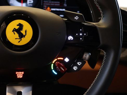 Certified 2024 Ferrari Purosangue AWD/4WD image 63