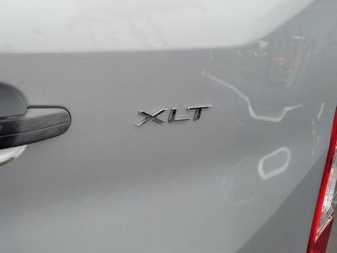 Certified 2024 Ford Transit 350 XLT RWD image 26