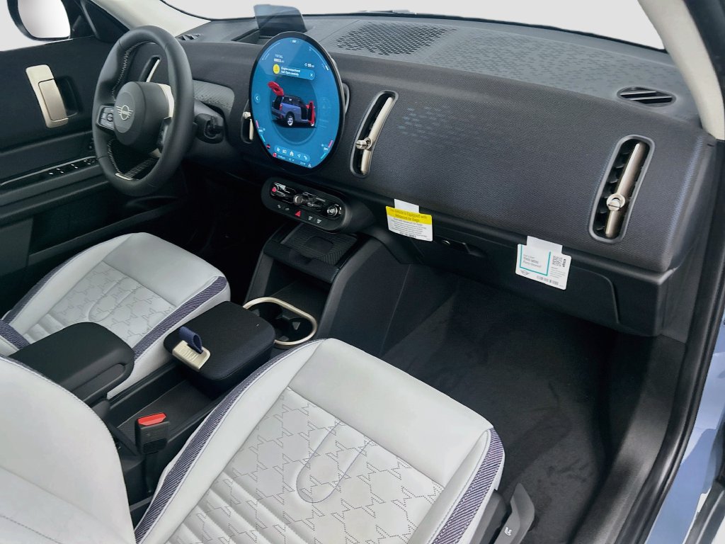 New 2027 MINI Cooper Countryman S AWD/4WD image 16