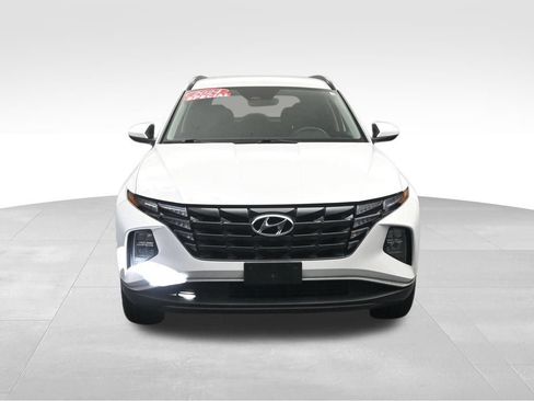Used 2024 Hyundai Tucson SEL AWD/4WD image 8