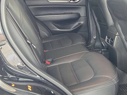 Used 2018 MAZDA CX-5 Grand Touring FWD image 28