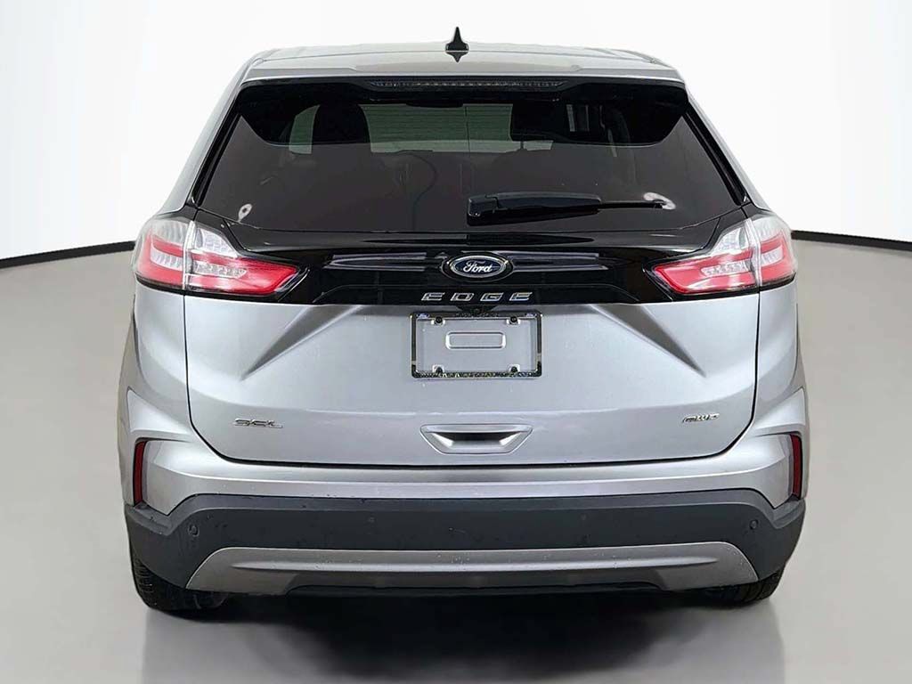 Used 2023 Ford Edge SEL w/ Convenience Package AWD/4WD image 14