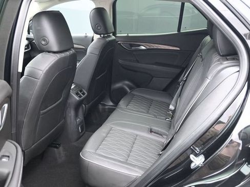Used 2023 Buick Envision Avenir FWD image 7