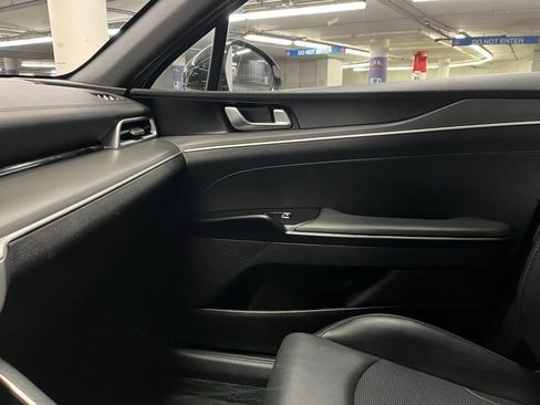 Used 2023 Kia K5 GT-Line image 30