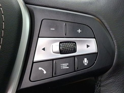 Used 2024 BMW X5 xDrive40i w/ Premium Package image 22