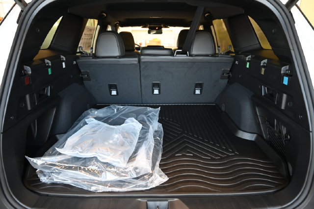New 2026 Subaru Outback Premium AWD/4WD image 28