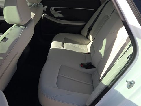 New 2026 Hyundai Sonata SEL image 15