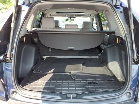 Certified 2022 Honda CR-V EX-L image 11