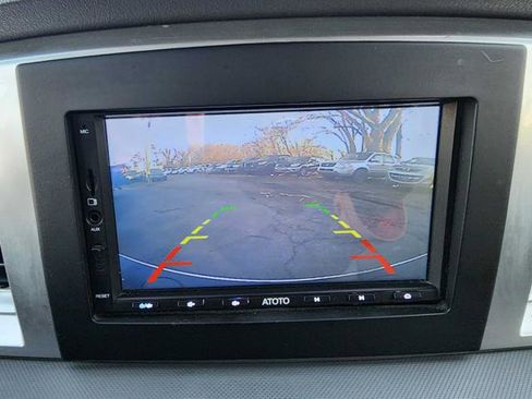 Used 2008 Dodge Ram 2500 Truck SLT w/ Popular Equipment Group image 25