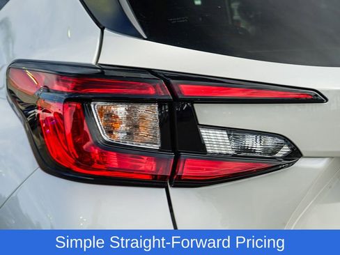 New 2026 Subaru Crosstrek 2.5i Wilderness w/ Crosstrek Mirror Package AWD/4WD image 7