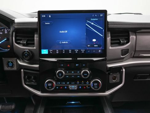 Certified 2023 Ford Expedition XLT AWD/4WD image 15