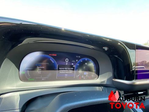 New 2026 Toyota Crown Signia w/ Advanced Technology Package AWD/4WD image 36