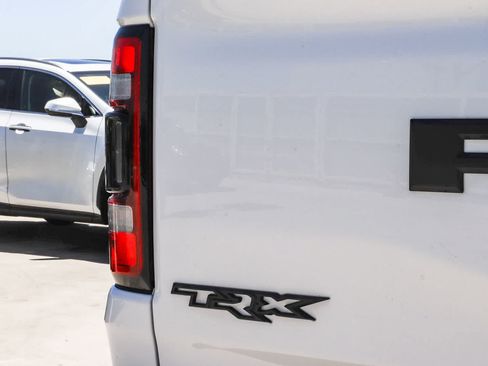 Used 2023 RAM 1500 TRX w/ TRX Level 1 Equipment Group AWD/4WD image 12