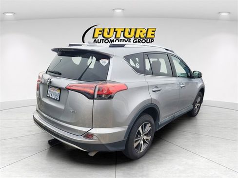 Used 2016 Toyota RAV4 XLE image 3
