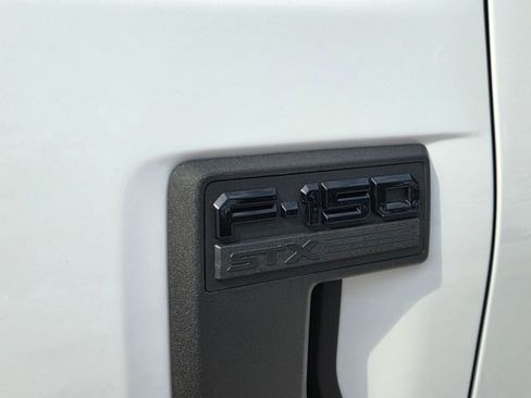 Used 2023 Ford F150 XL w/ STX Appearance Package RWD image 13