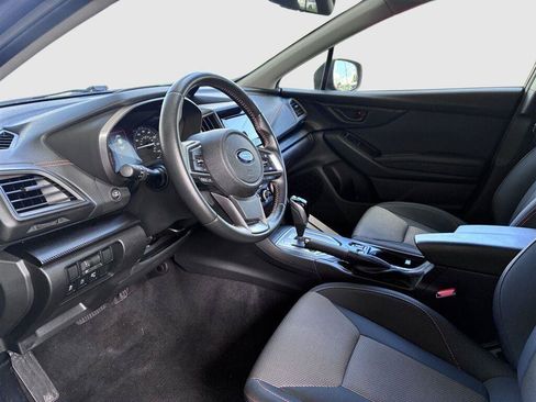 Used 2023 Subaru Crosstrek 2.0i Premium AWD/4WD image 4