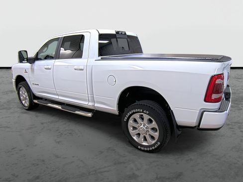 Used 2023 RAM 2500 Laramie image 2