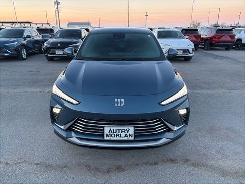 New 2026 Buick Envista Preferred w/ Convenience II Package image 9