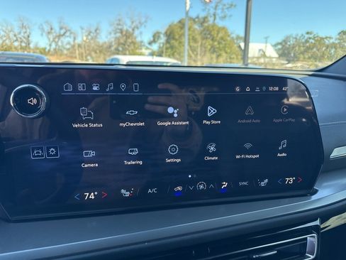 New 2026 Chevrolet Traverse LT w/ Sun and Wheel Package image 17