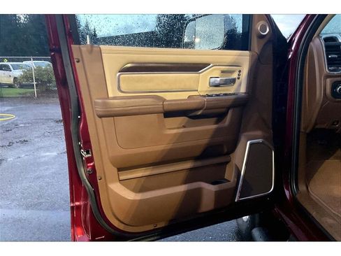 Used 2022 RAM 3500 Laramie image 23