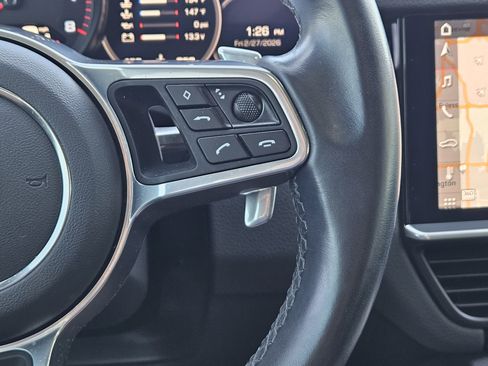 Certified 2020 Porsche Cayenne image 27