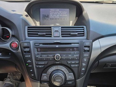 Used 2012 Acura TL SH-AWD image 22
