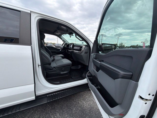 Used 2021 Ford F150 XLT w/ Trailer Tow Package AWD/4WD image 21