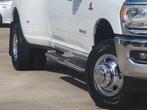 Used 2024 RAM 3500 Big Horn image 12