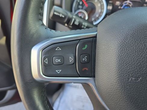 Used 2024 RAM 1500 Big Horn image 20