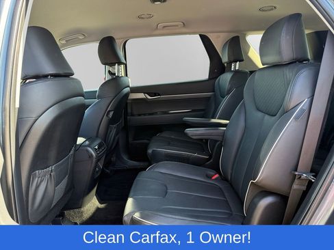 Used 2025 Hyundai Palisade SEL AWD/4WD image 13
