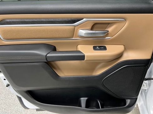 Used 2021 RAM 1500 Big Horn AWD/4WD image 38