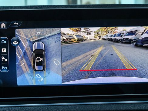 Certified 2025 Mercedes-Benz GLE 350 4MATIC image 27