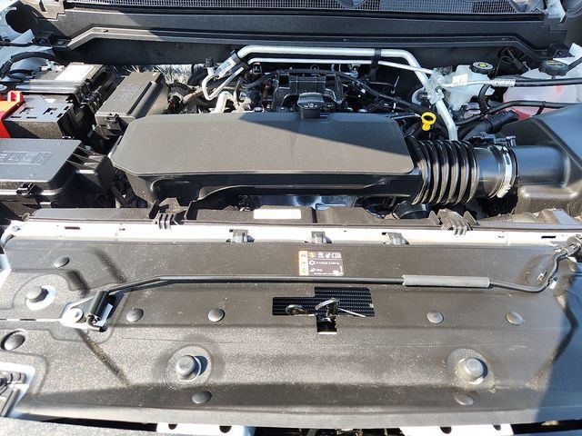 Certified 2026 GMC Canyon Elevation AWD/4WD image 28