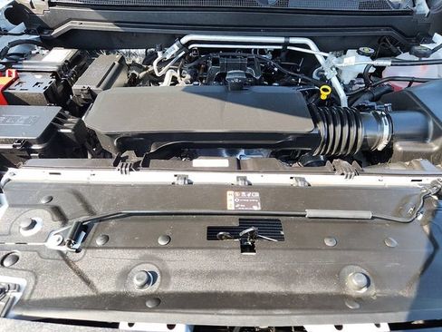 Certified 2026 GMC Canyon Elevation AWD/4WD image 28