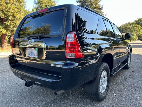 Used 2006 Toyota 4Runner SR5 RWD image 14