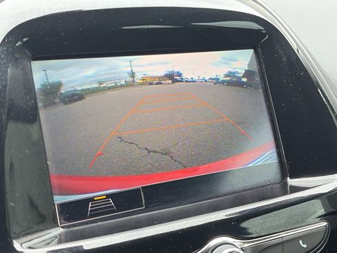 Used 2020 Chevrolet Spark LS FWD image 21