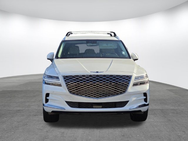Used 2024 Genesis GV80 2.5T AWD/4WD image 2