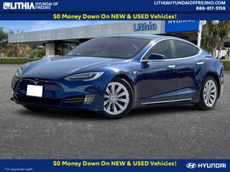 Used 2018 Tesla Model S 100D AWD/4WD video 1