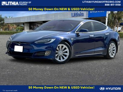 Used 2018 Tesla Model S 100D