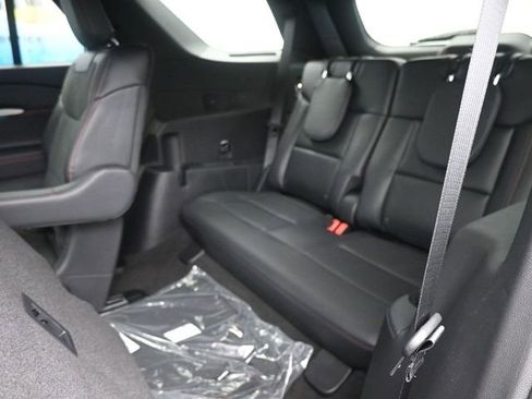 New 2026 Ford Explorer ST w/ Sun And Sound Package image 10