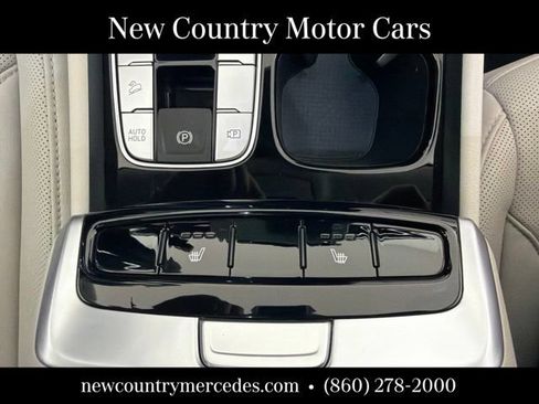 Used 2023 Hyundai Tucson SEL w/ Convenience Package AWD/4WD image 26