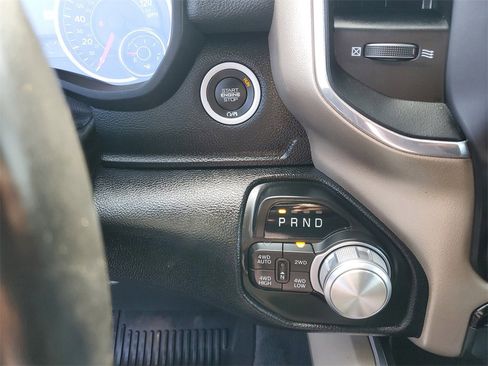 Used 2022 RAM 1500 Laramie image 25