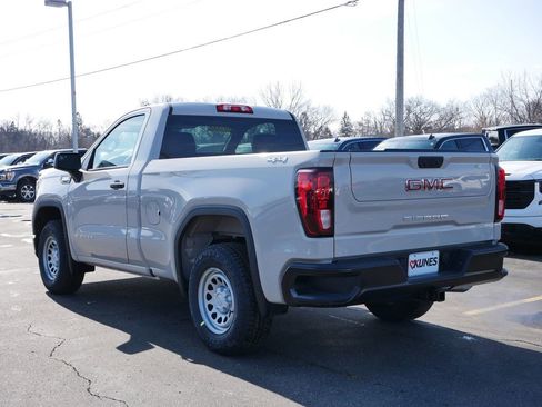 New 2026 GMC Sierra 1500 Pro w/ Pro Value Package image 3